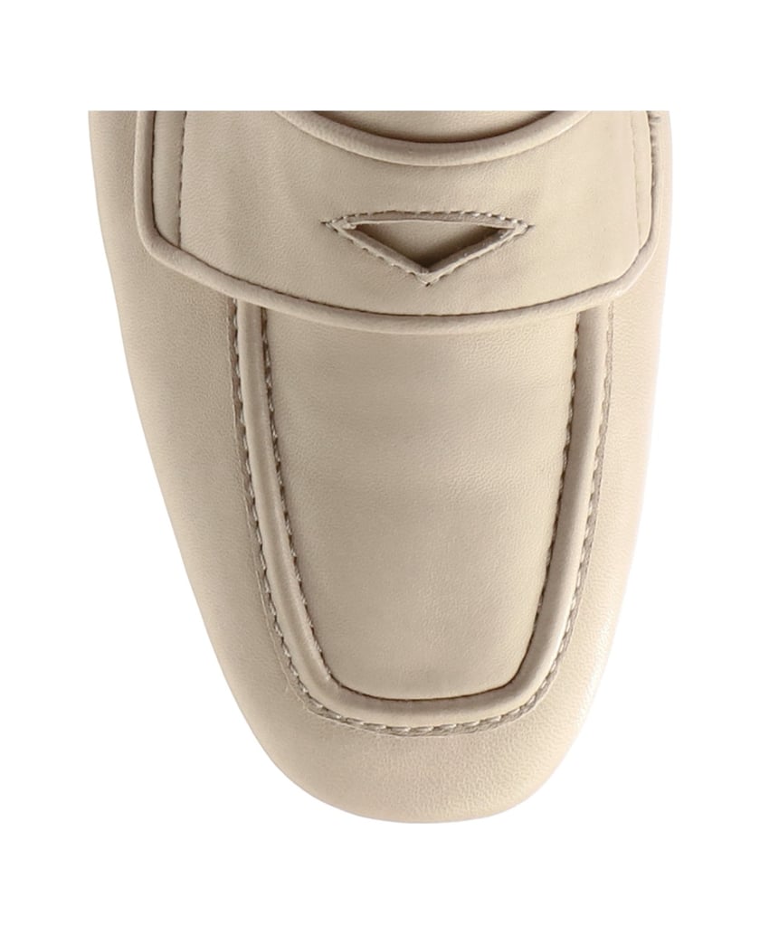 Högl-Loafer-LIU-beige