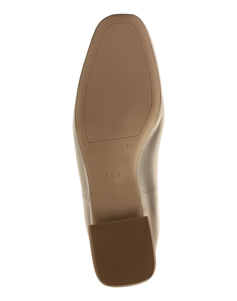 Högl-Loafer-LIU-beige