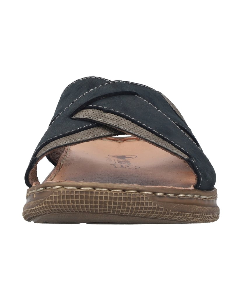 Rieker-Pantoletten-21493-blau