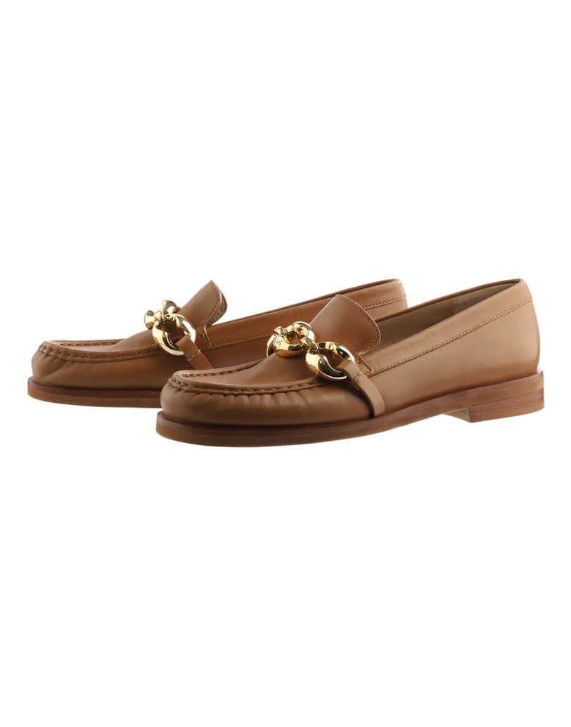 Högl-Loafer-DAVE-beige