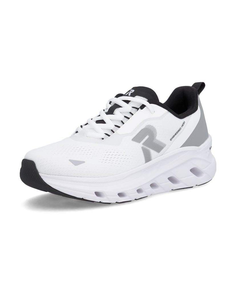 Rieker-Sneaker-Low-U3505-weiss
