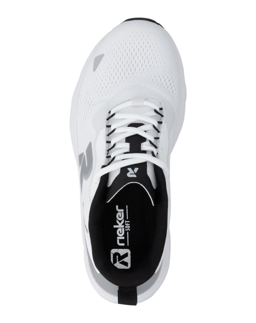 Rieker-Sneaker-Low-U3505-weiss