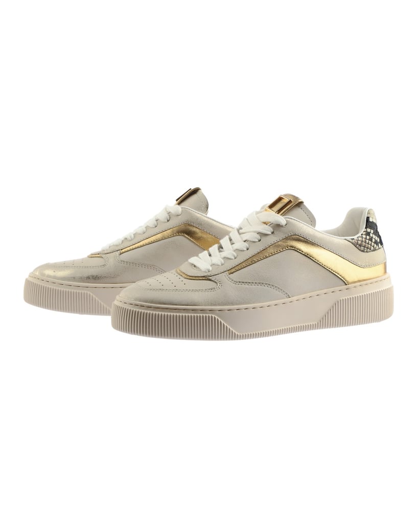 Högl-Sneaker-TERANCE-beige