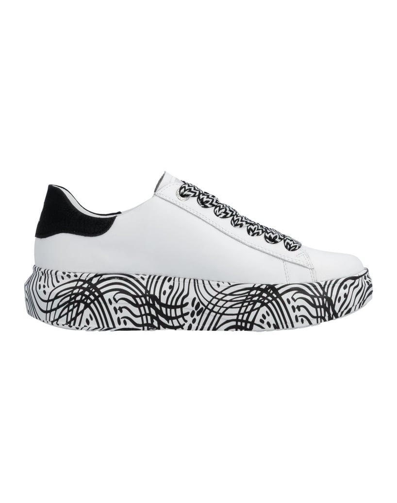 Rieker-Sport-Sneaker-Low-W1201-weiss
