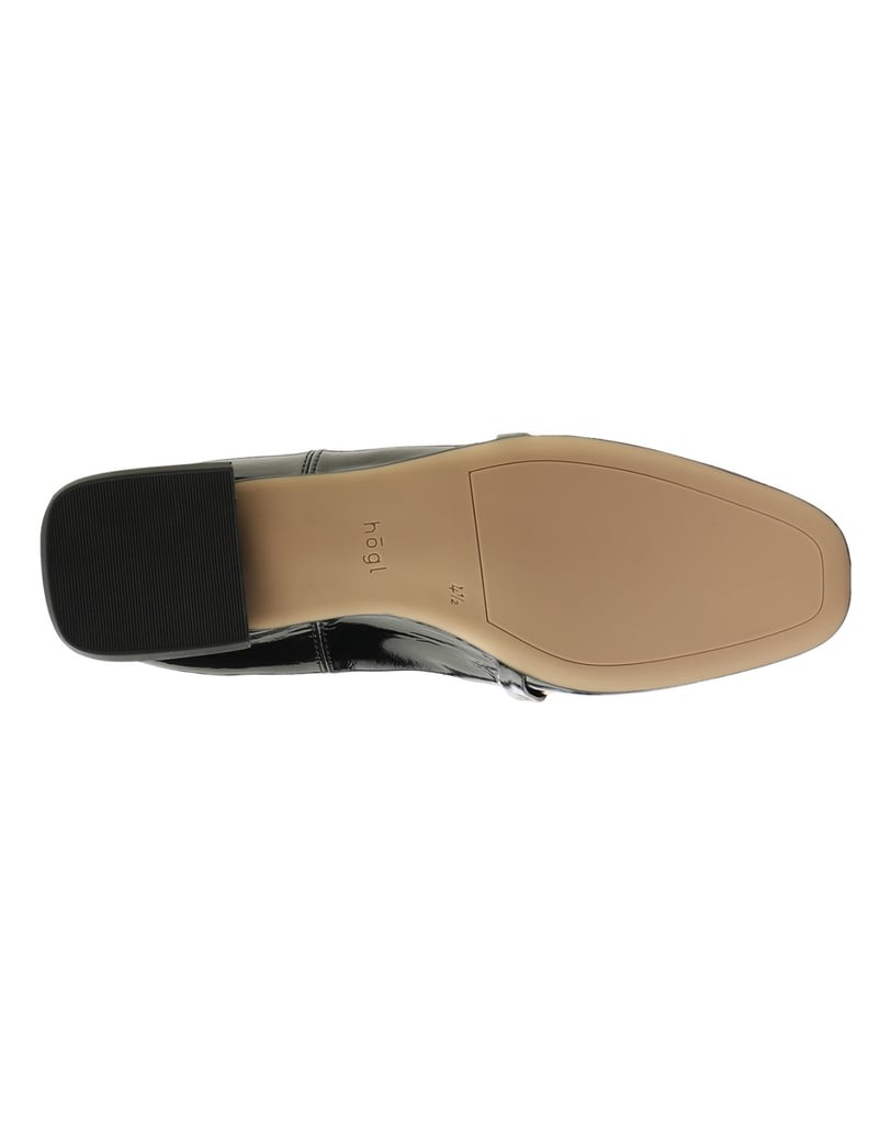 Högl-Loafer-schwarz