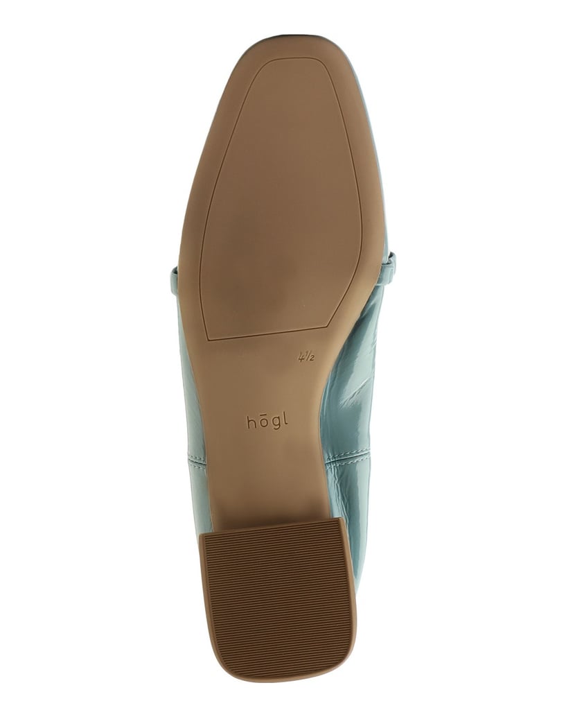 Högl-Loafer-schwarz