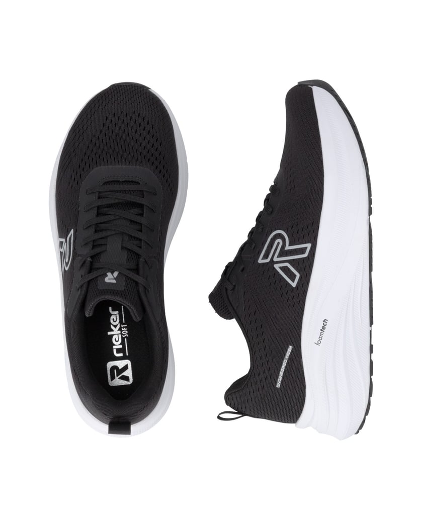 Rieker-Sport-Sneaker-Low-W4101