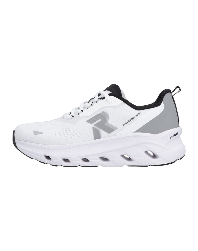 Rieker-Sport-Sneaker-Low-W3505-weiss