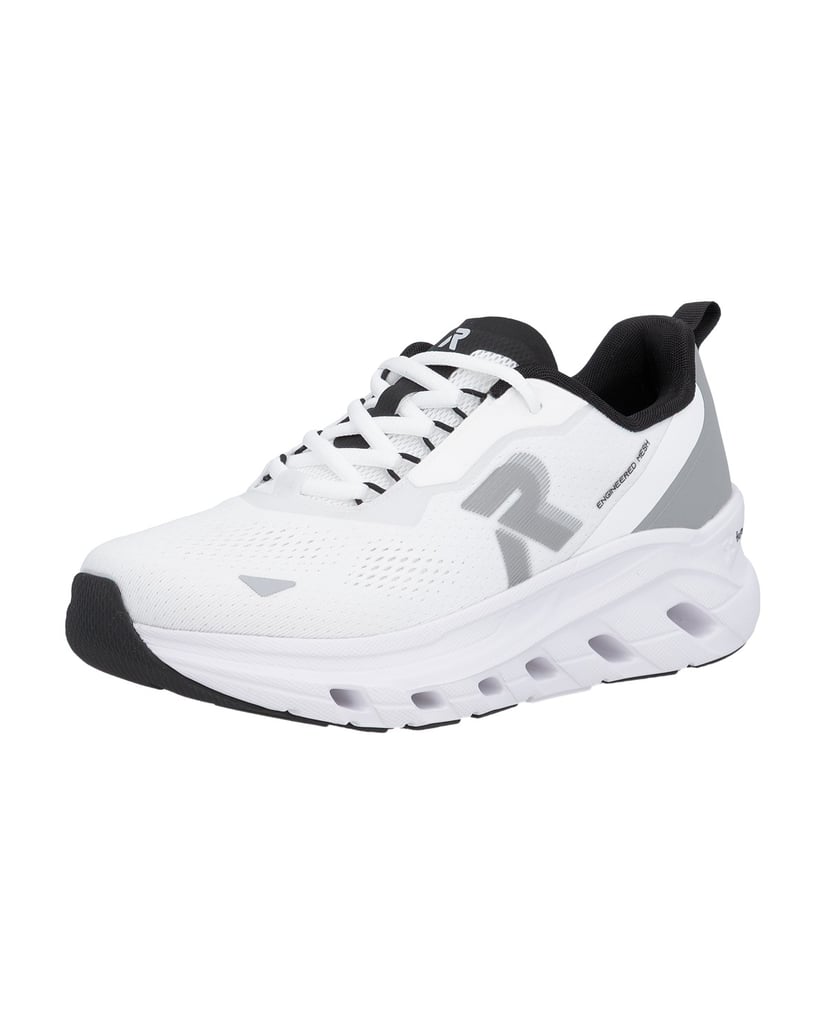 Rieker-Sport-Sneaker-Low-W3505-weiss