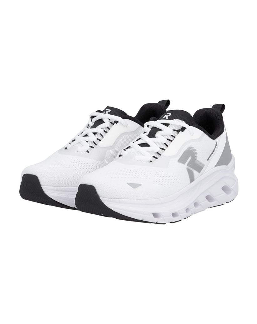 Rieker-Sport-Sneaker-Low-W3505-weiss