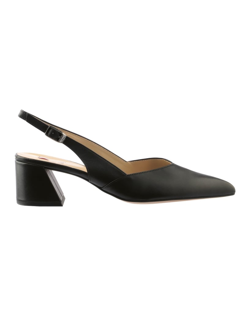 Högl-Slingpumps-LAURA-schwarz