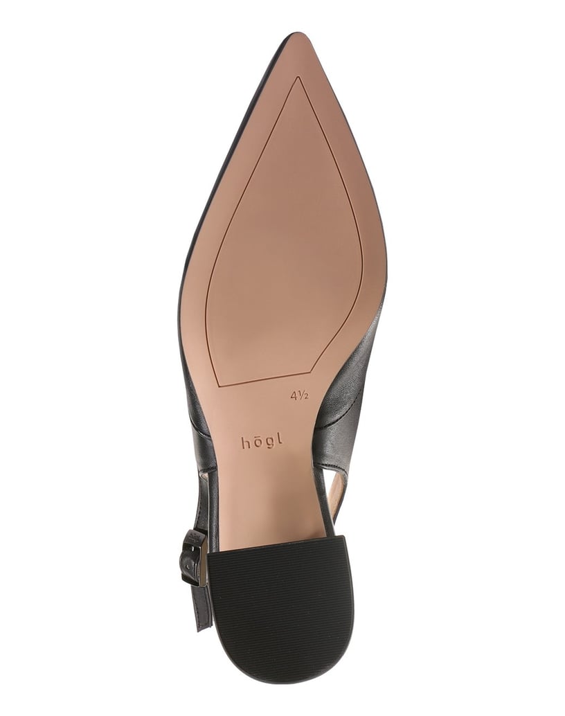 Högl-Slingpumps-LAURA-schwarz
