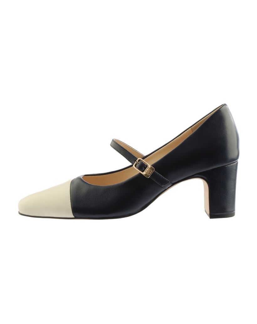 Högl-Pumps-PARIS-dunkelblau