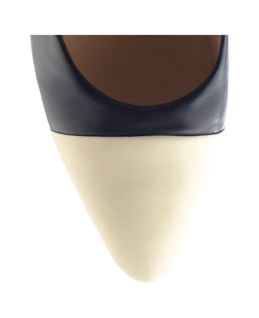 Högl-Pumps-PARIS-dunkelblau