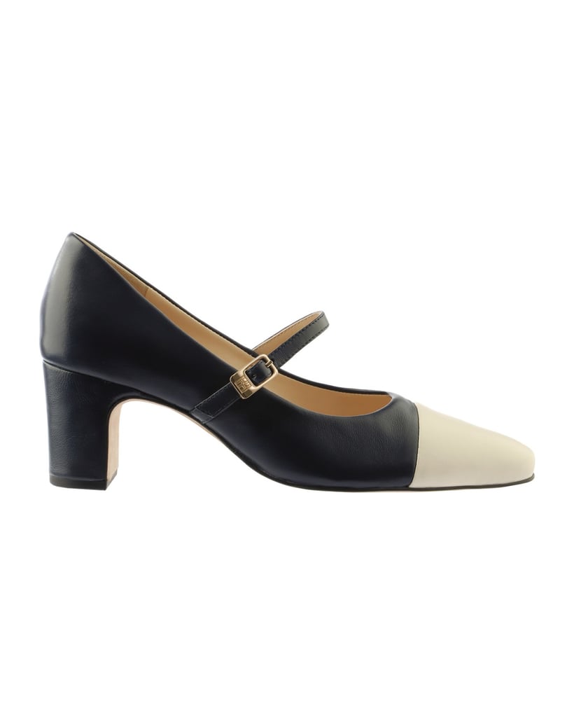 Högl-Pumps-PARIS-dunkelblau