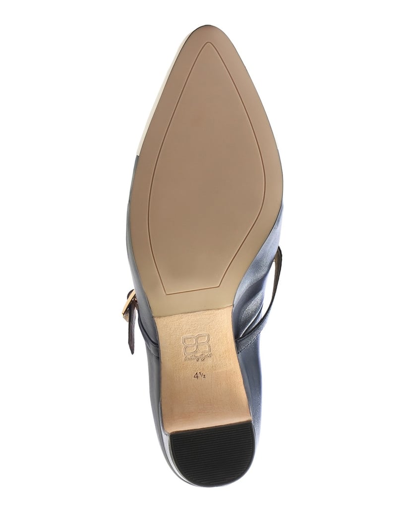 Högl-Pumps-PARIS-dunkelblau