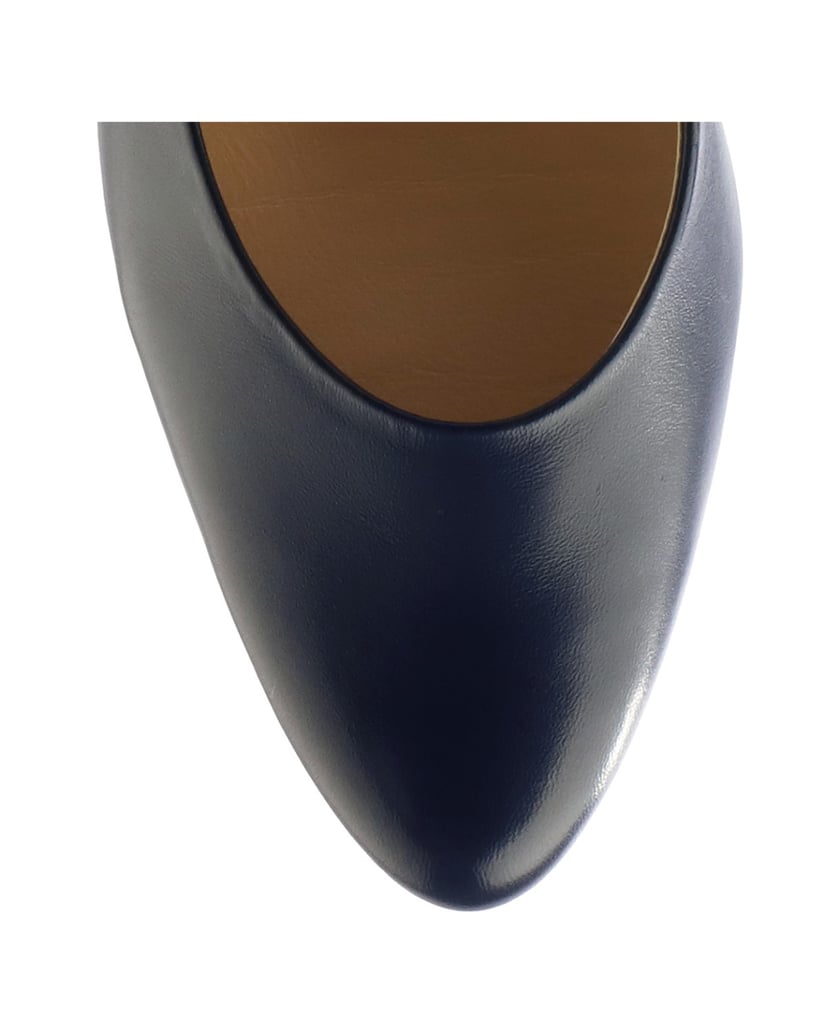 Högl-Slingpumps-CIARA-dunkelblau