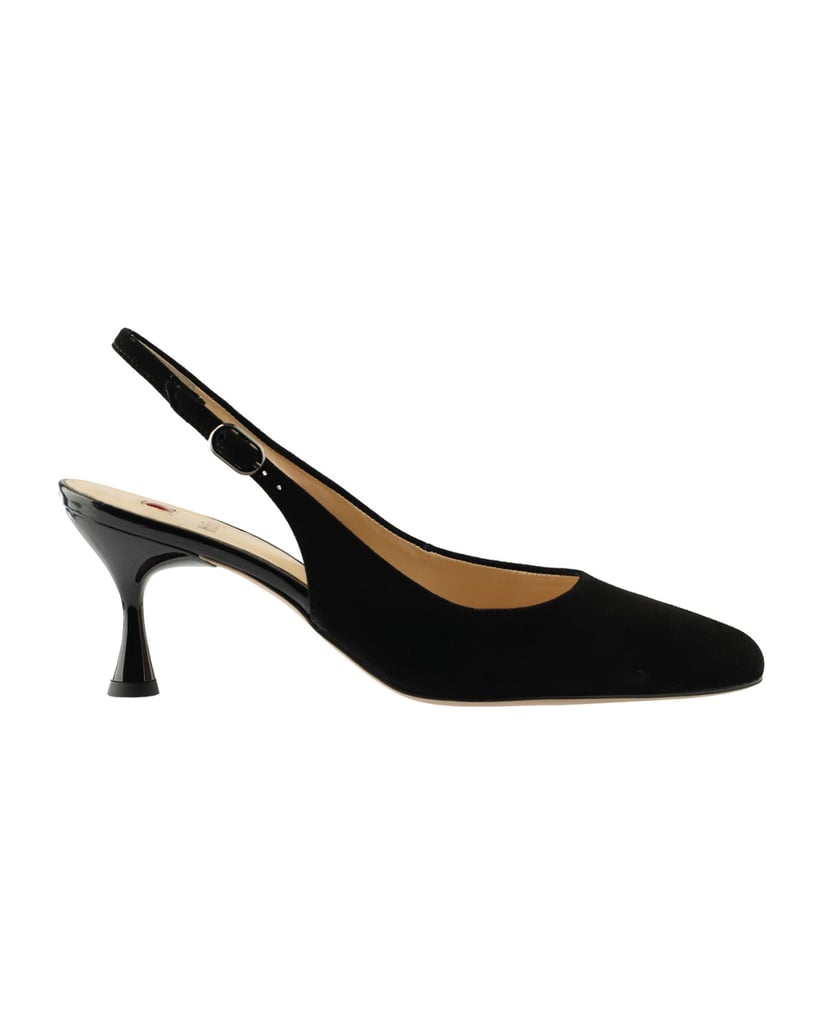 Högl-Slingpumps-CIARA-schwarz