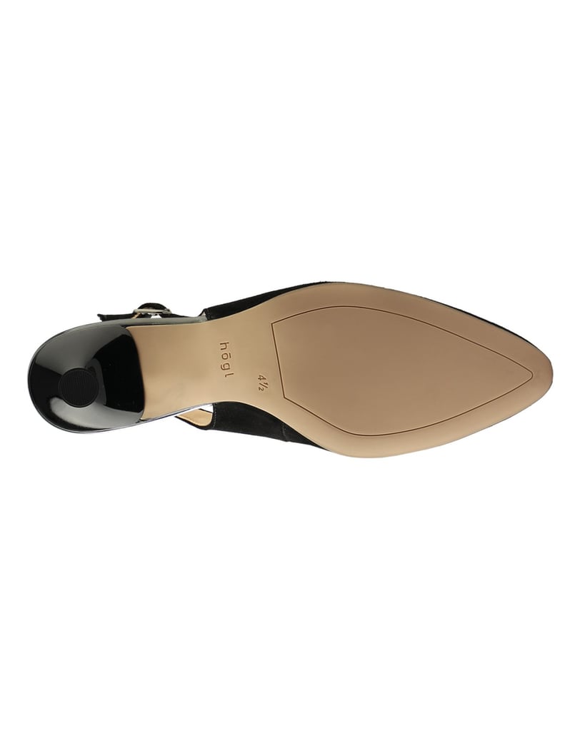 Högl-Slingpumps-CIARA-schwarz