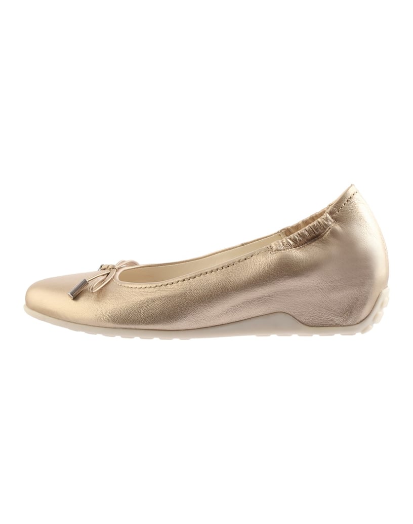 Högl-Pumps-LIZZY-gold