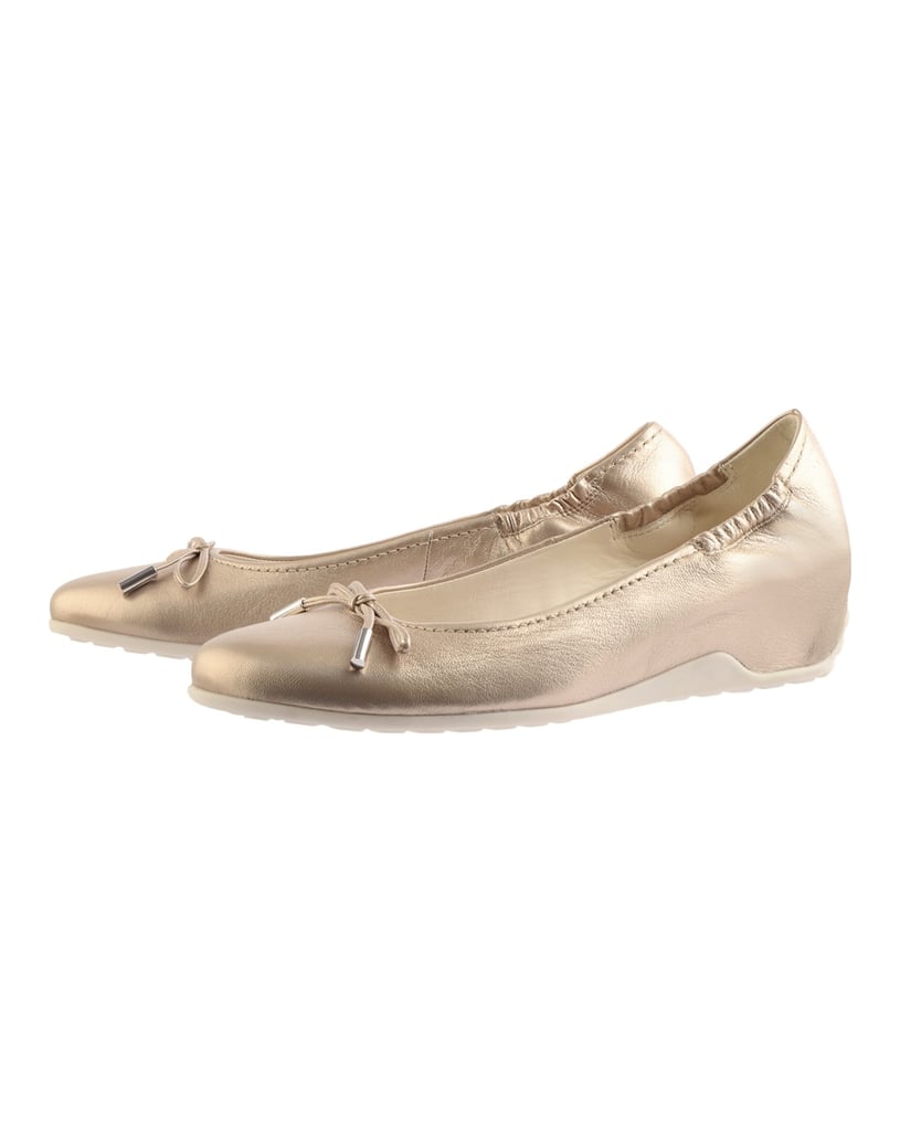 Högl-Pumps-LIZZY-gold