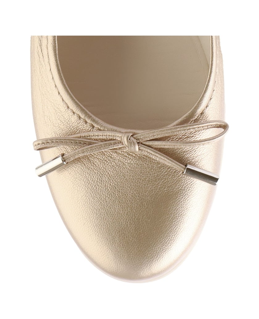 Högl-Pumps-LIZZY-gold