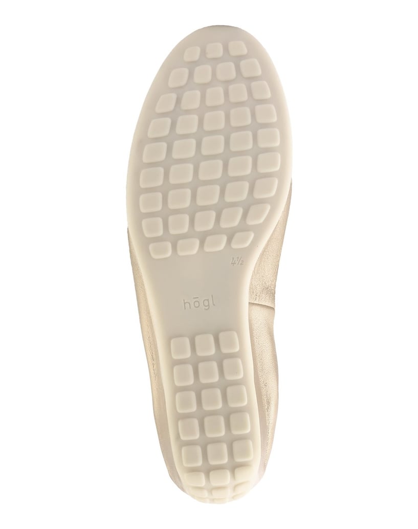 Högl-Pumps-LIZZY-gold