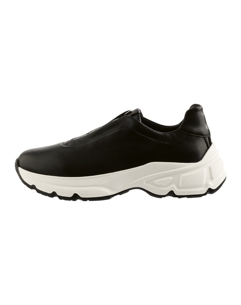 Högl-Sneaker-RILEY-schwarz