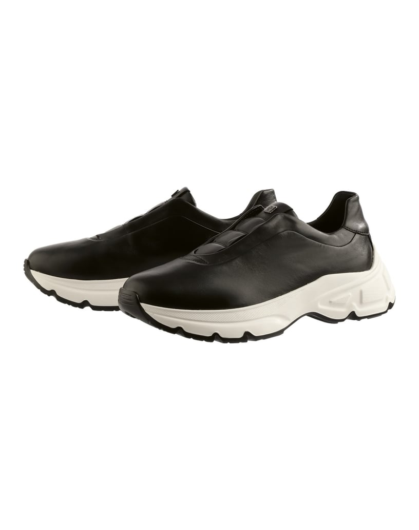 Högl-Sneaker-RILEY-schwarz
