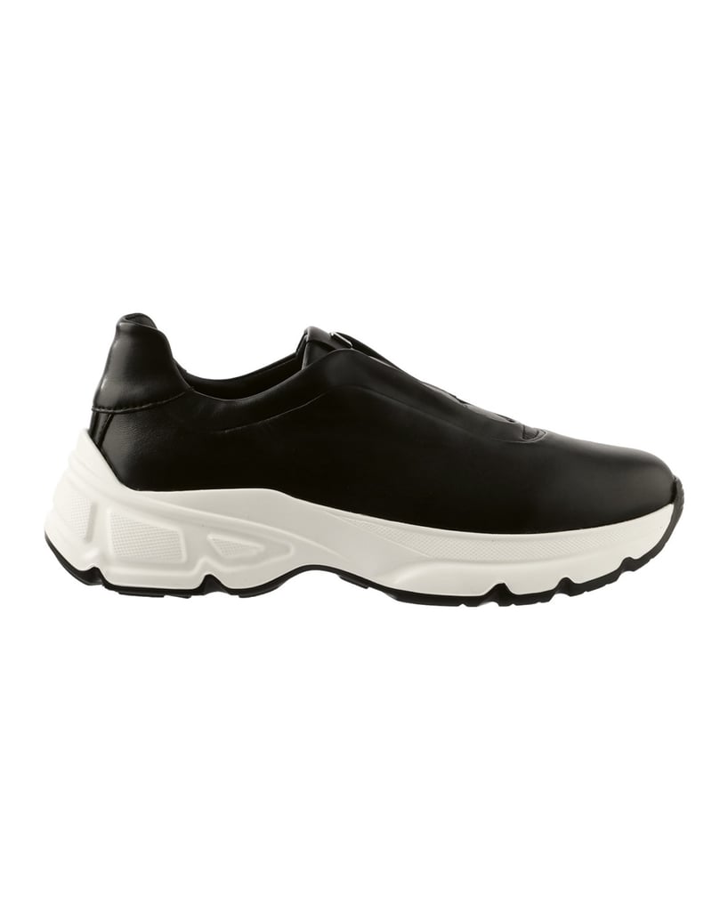 Högl-Sneaker-RILEY-schwarz