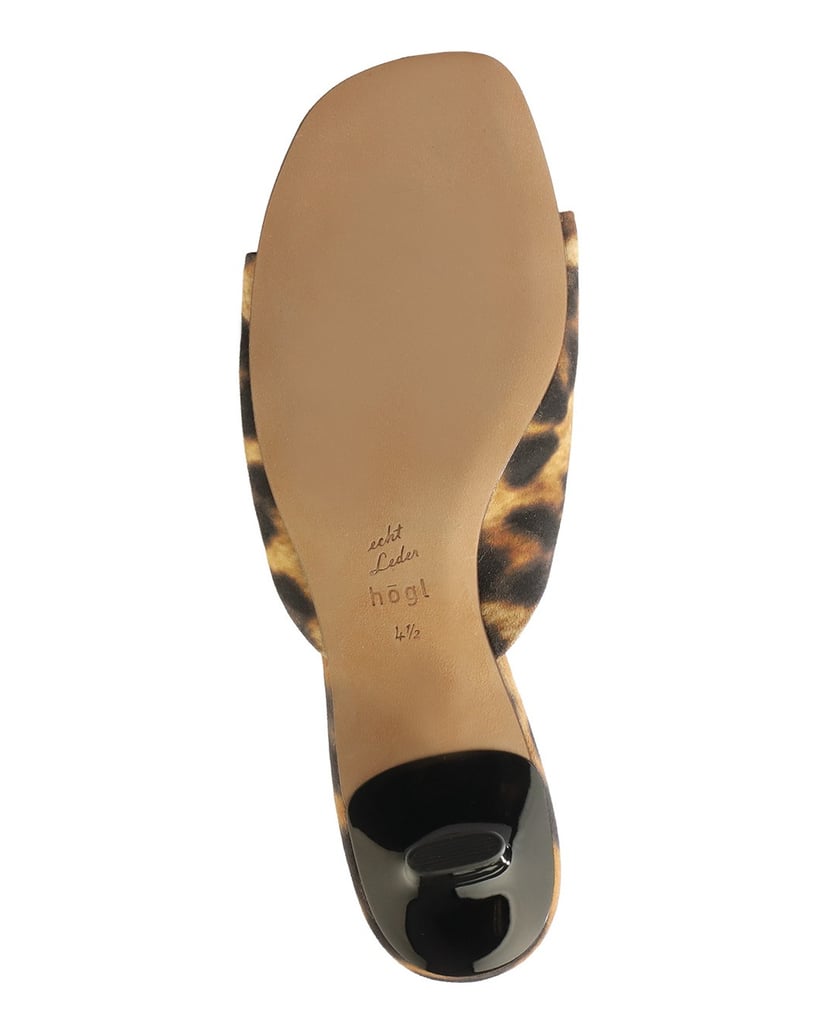 Högl-Pantoletten-DORINA-beige