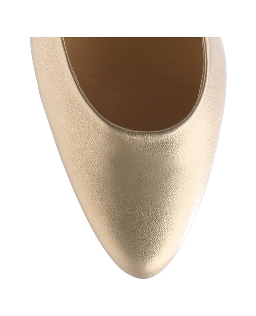 Högl-Slingpumps-CIARA-gold