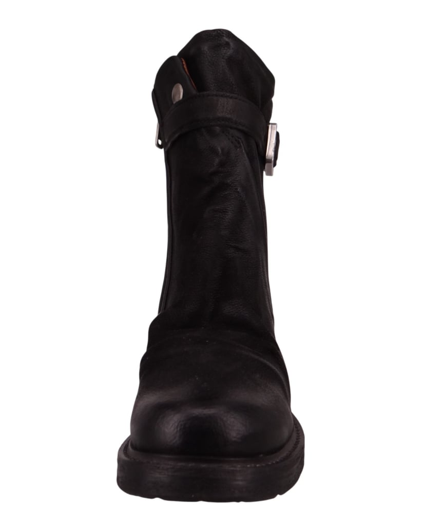 A.S.98-Stiefeletten-schwarz