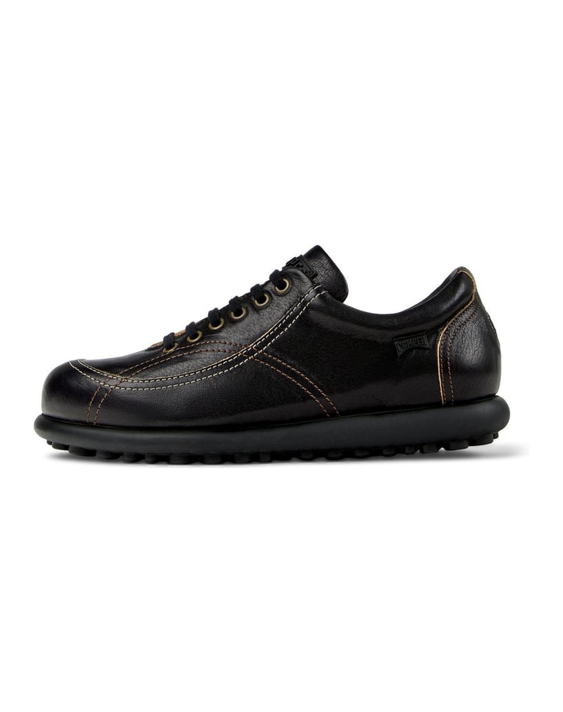 Camper-Sneaker-Pelotas-Ariel-Hella-Twins-schwarz