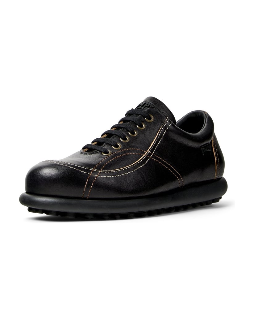 Camper-Sneaker-Pelotas-Ariel-Hella-Twins-schwarz