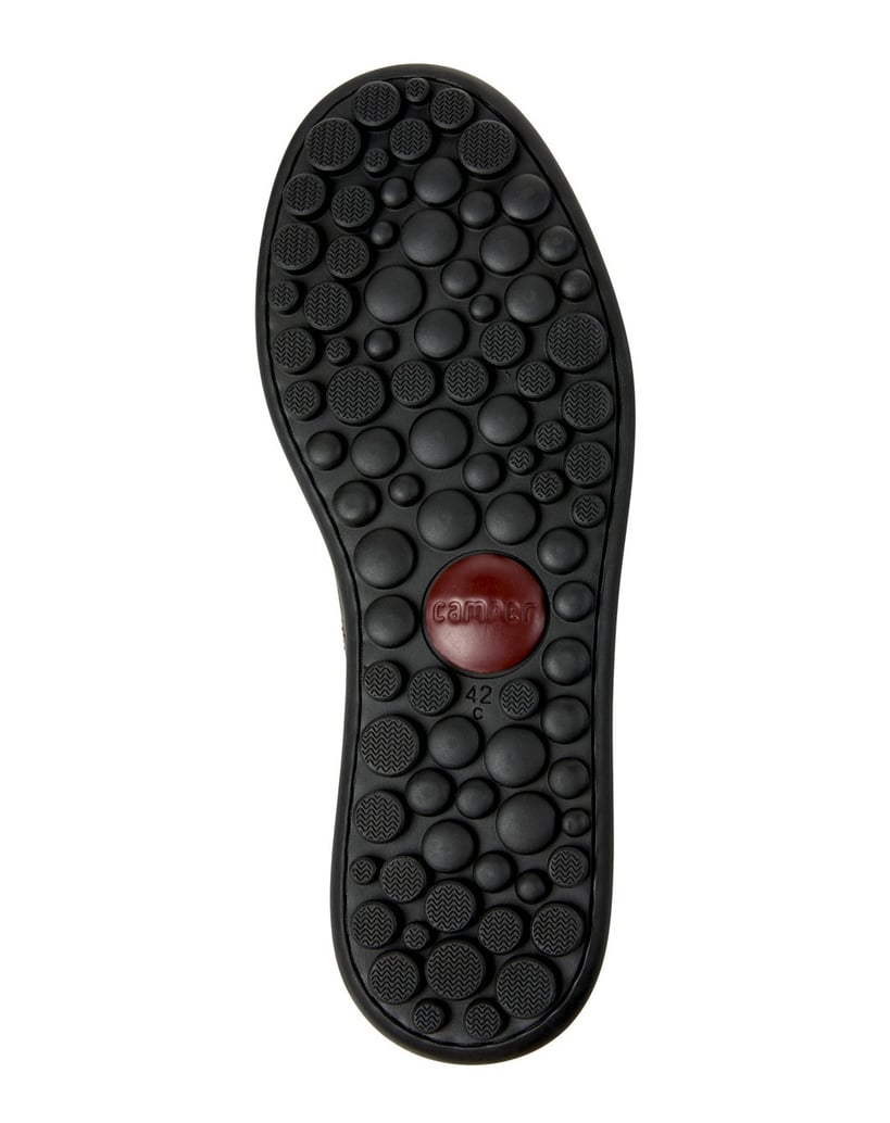 Camper-Sneaker-Pelotas-Ariel-Hella-Twins-schwarz