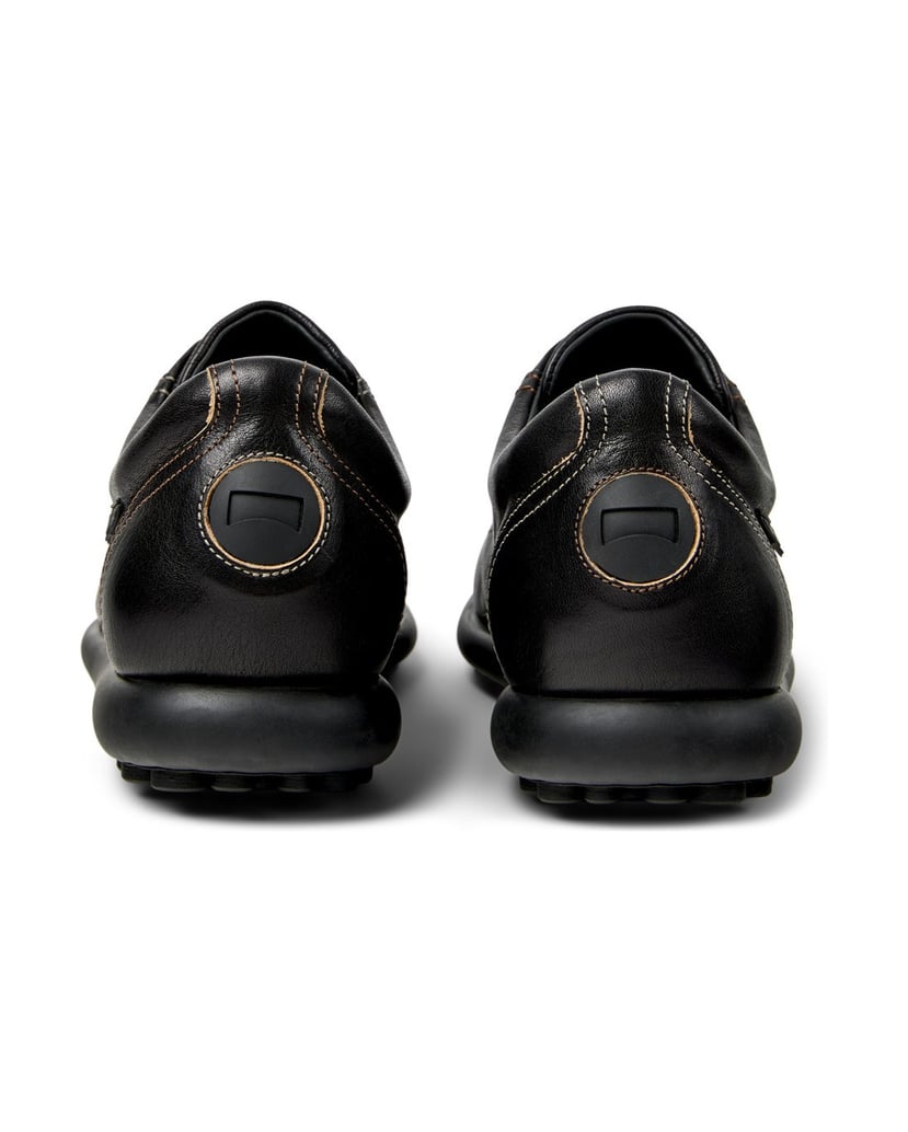 Camper-Sneaker-Pelotas-Ariel-Hella-Twins-schwarz