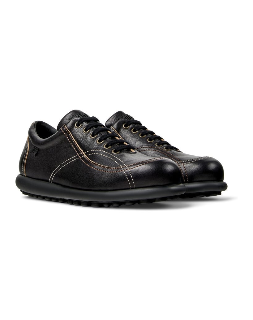 Camper-Sneaker-Pelotas-Ariel-Hella-Twins-schwarz