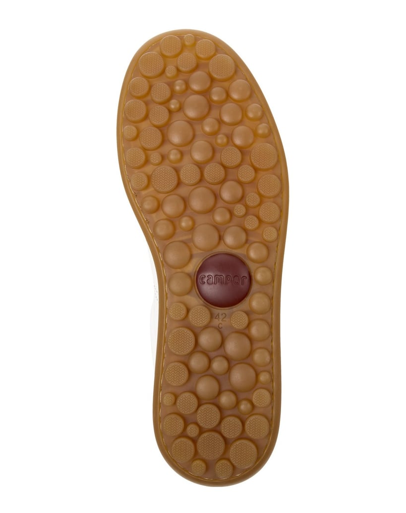 Camper-Sneaker-Pelotas-Ariel-Hella-Twins-schwarz