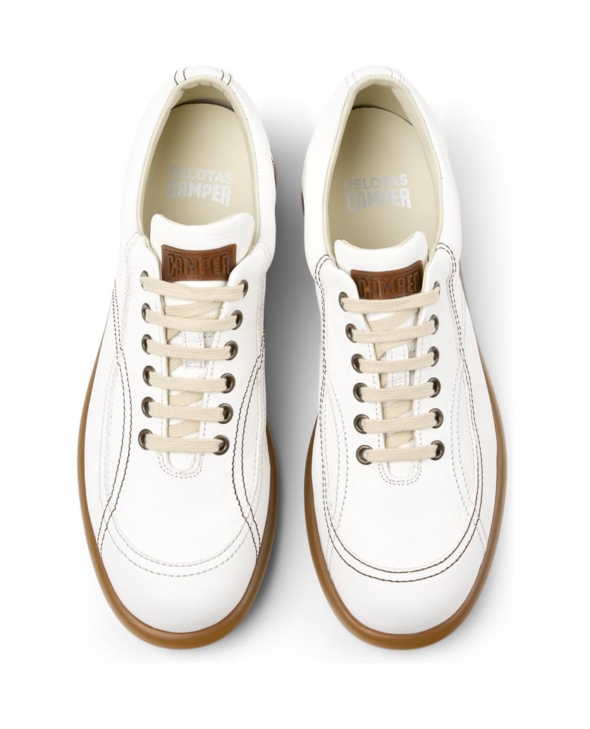Camper-Sneaker-Pelotas-Ariel-Hella-Twins-schwarz