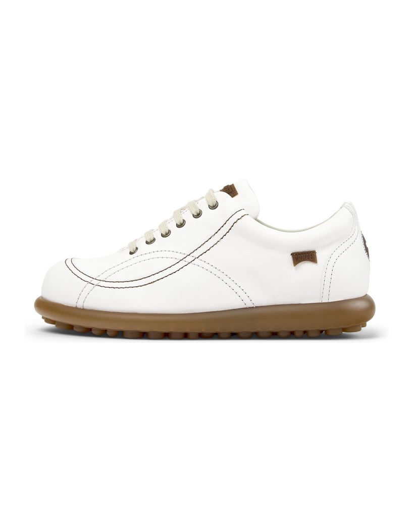 Camper-Sneaker-Pelotas-Ariel-Hella-Twins-weiss