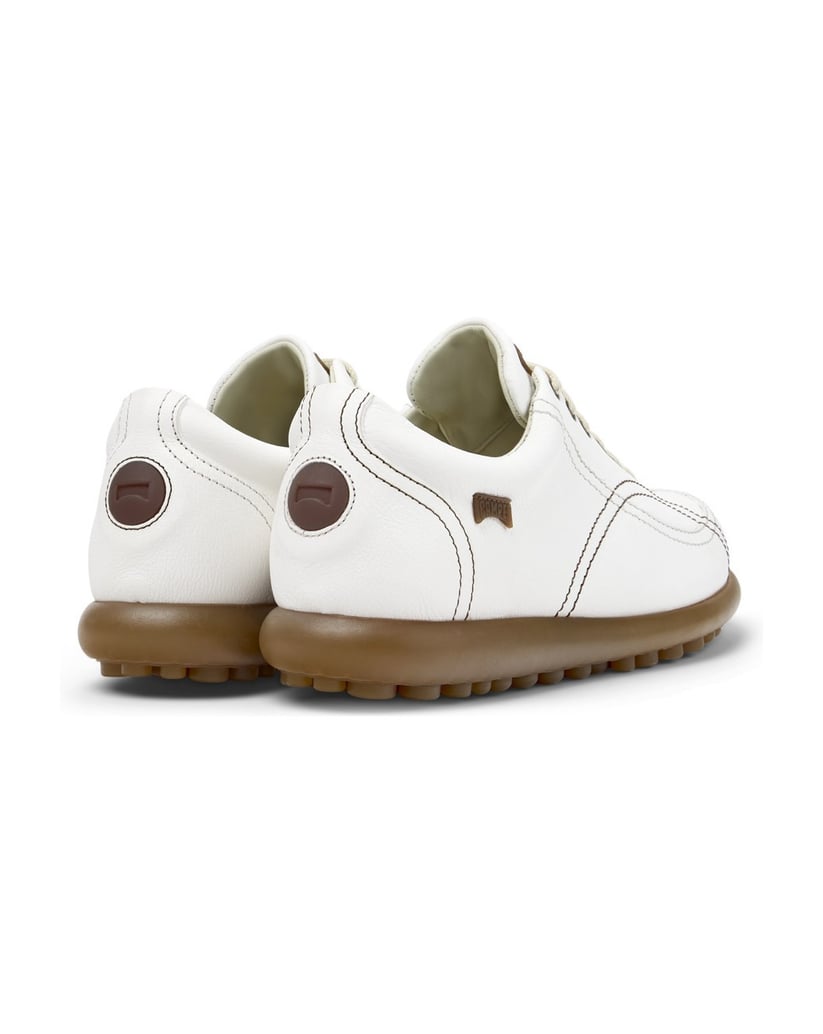 Camper-Sneaker-Pelotas-Ariel-Hella-Twins-weiss