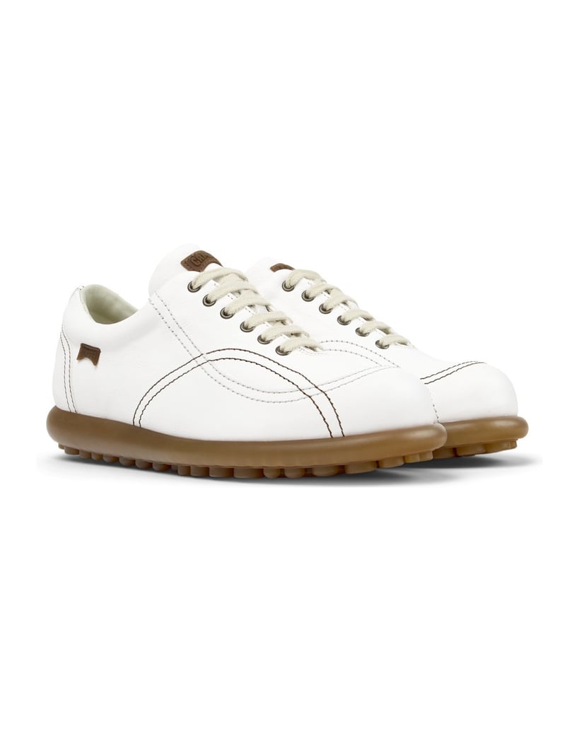 Camper-Sneaker-Pelotas-Ariel-Hella-Twins-weiss