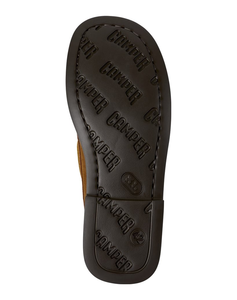 Camper-SCHNÜRSCHUHE-DON-multicolor