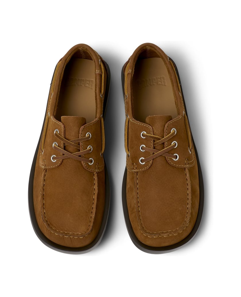 Camper-SCHNÜRSCHUHE-DON-multicolor