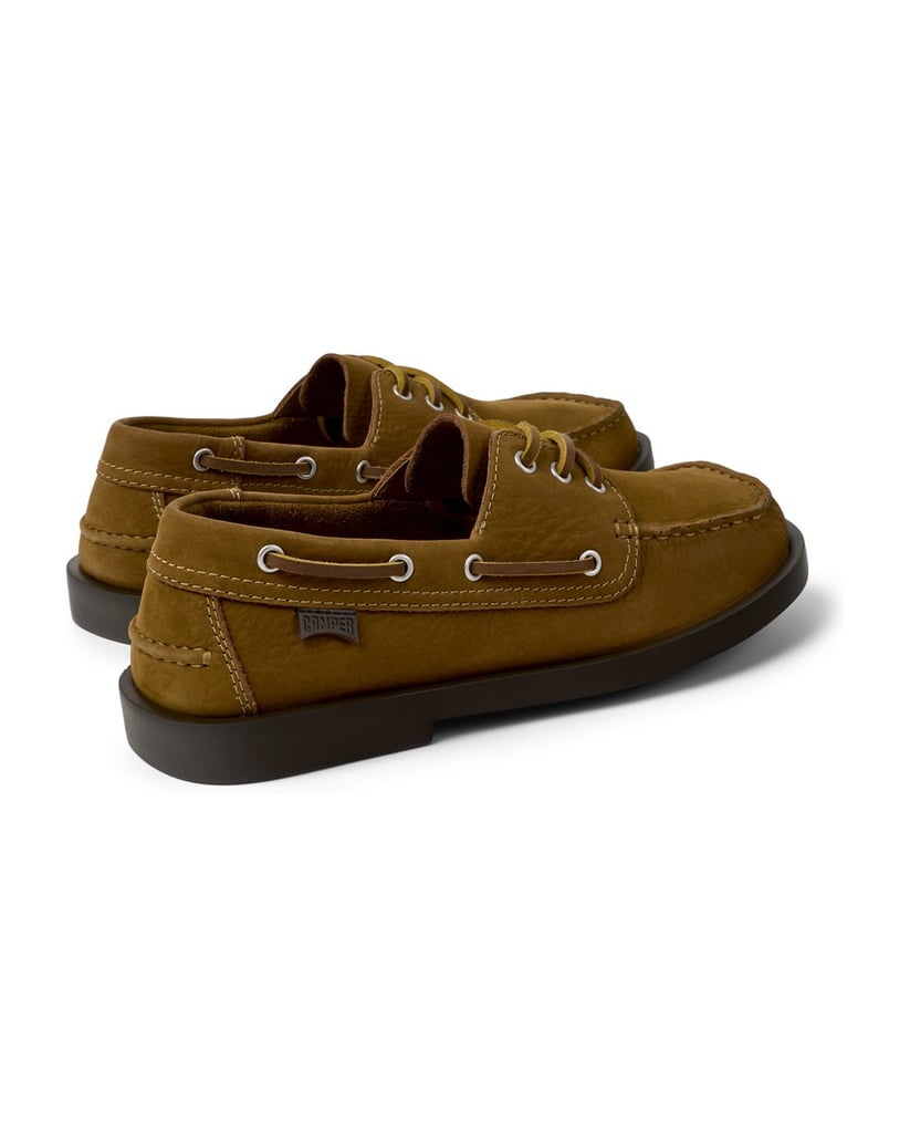 Camper-SCHNÜRSCHUHE-DON-multicolor