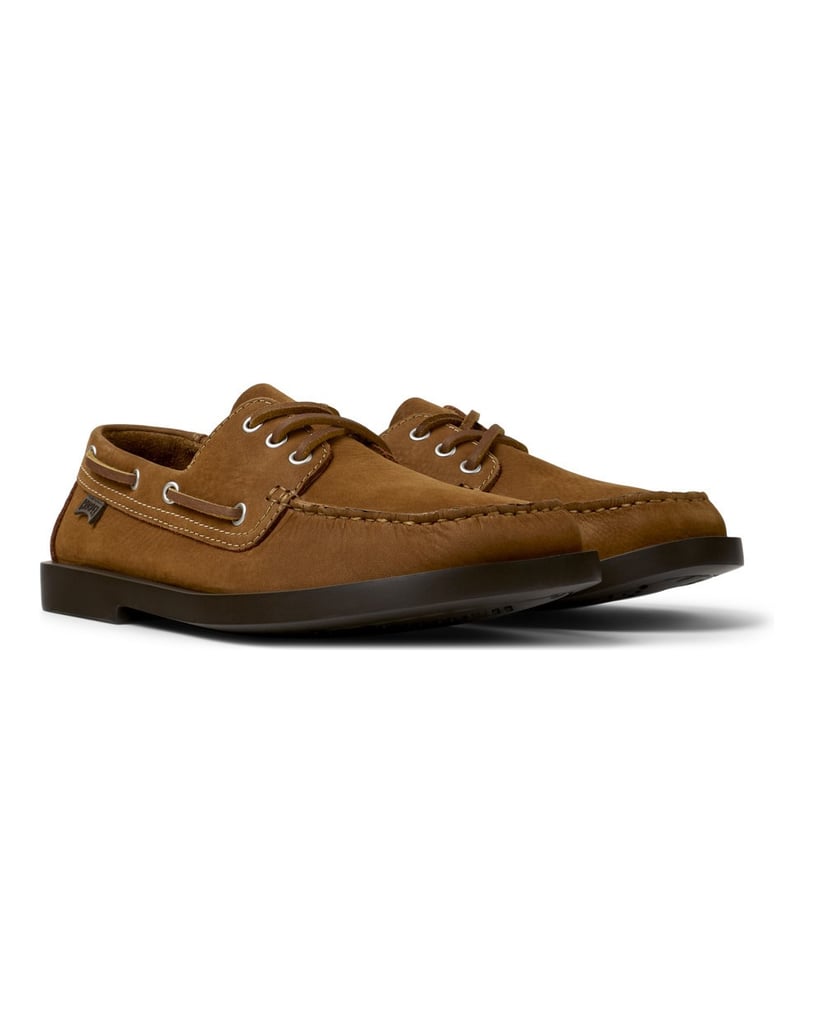 Camper-SCHNÜRSCHUHE-DON-multicolor
