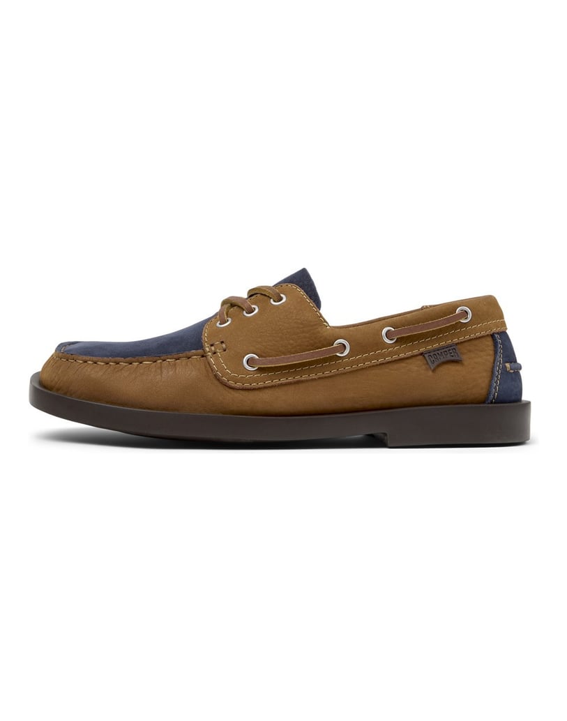 Camper-SCHNÜRSCHUHE-DON-multicolor