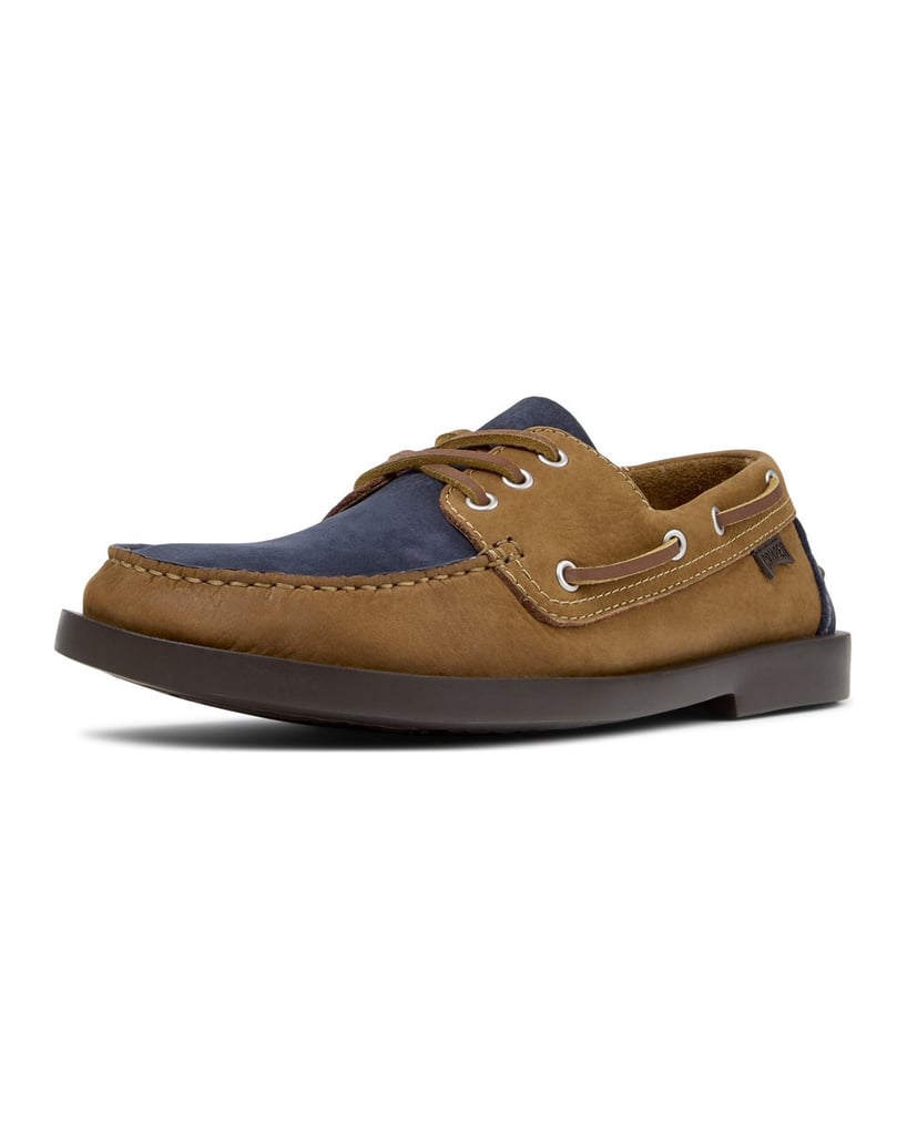 Camper-SCHNÜRSCHUHE-DON-multicolor