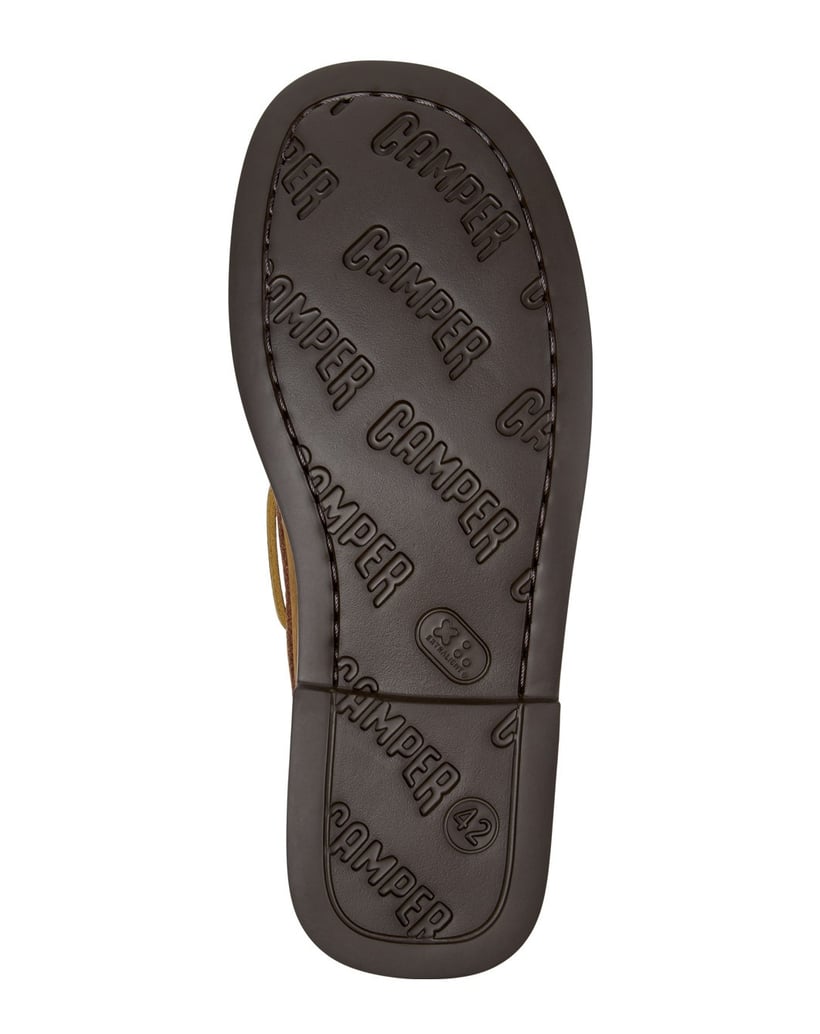 Camper-SCHNÜRSCHUHE-DON-multicolor